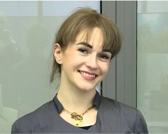 Саманта Валюнайте