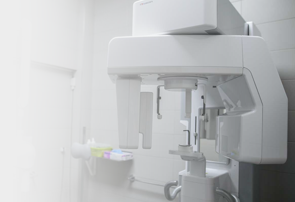 Рентген диагностика и компьютерная томография